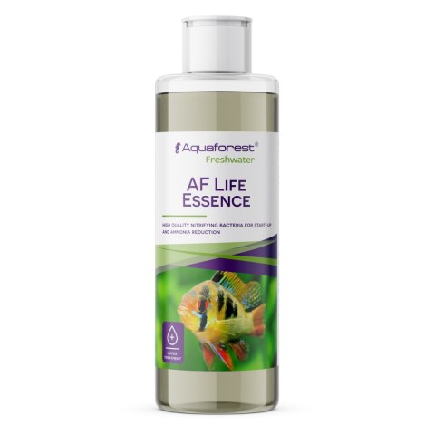 Aquaforest Life Essence 250ml - bakterie Aquaforest