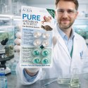Evolution Aqua PURE Amphibian & Turtle - biologiczne czyszczenie akwarium Evolution