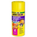 JBL Pronovo Color Flakes M 250ml - pokarm w płatkach wzmacniający kolory ryb JBL