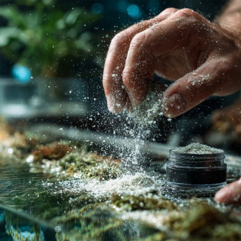 Kruger Meier Feelives Bacterial 20g - bakterie nitryfikacyjne Kruger Meier