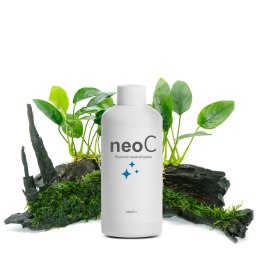 Neo C 300ml - neutralizacja wody + składniki odżywcze NEO MEDIA