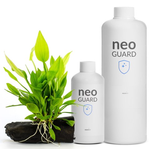 Neo Guard 1000ml - zabezpieczenie przed glonami NEO MEDIA