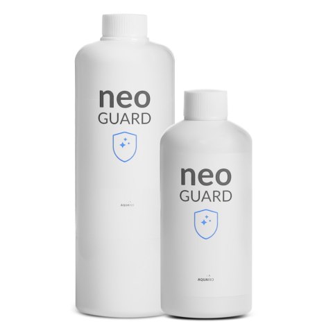 Neo Guard 1000ml - zabezpieczenie przed glonami NEO MEDIA