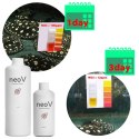 Neo V 1000ml - bakterie + stabilizacja pH + witaminy dla ryb NEO MEDIA