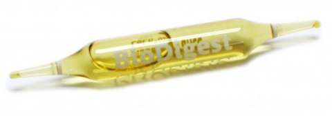 Prodibio Stop Ammo ampułka Prodibio