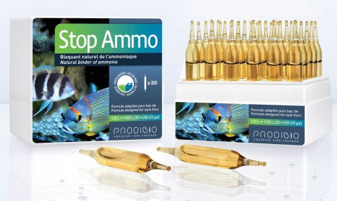 Prodibio Stop Ammo ampułka Prodibio