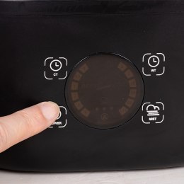 Repti-Zoo Digital Fogger - zewnętrzny zamgławiacz LCD Repti-Zoo