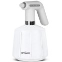 Repti-Zoo Electric Sprayer - zraszacz bateryjny biały Repti-Zoo