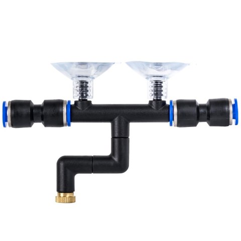 Repti-Zoo Nozzles Set - zestaw 4 dysz do zraszaczy Repti-Zoo