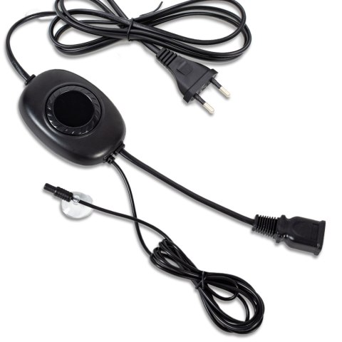 Repti-Zoo PID Dimming Mini Thermostat - termostat dzień i noc Repti-Zoo