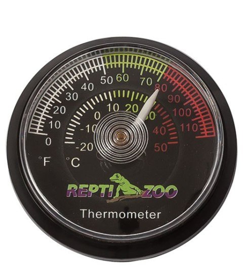 Repti-Zoo RT01 - termometr analogowy Repti-Zoo