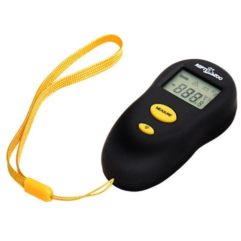 Repti-Zoo SH108 - Termometr zdalny LCD Repti-Zoo