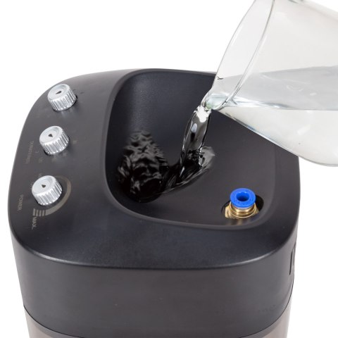 Repti-Zoo Solo Starter Mist - zraszacz automatyczny Repti-Zoo