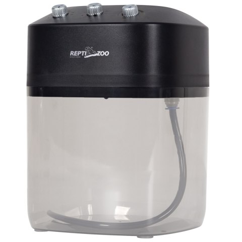Repti-Zoo Solo Starter Mist - zraszacz automatyczny Repti-Zoo