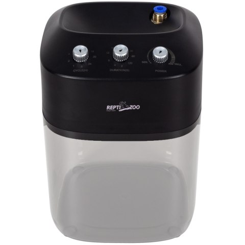 Repti-Zoo Solo Starter Mist - zraszacz automatyczny Repti-Zoo