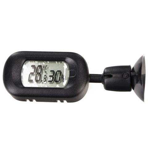 Repti-Zoo Termometr i Higrometr LCD MINI Repti-Zoo
