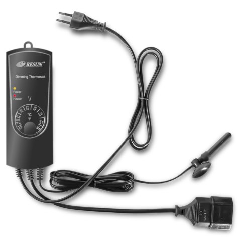 Resun Dimmer Thermostat - termostat modulujący moc Resun