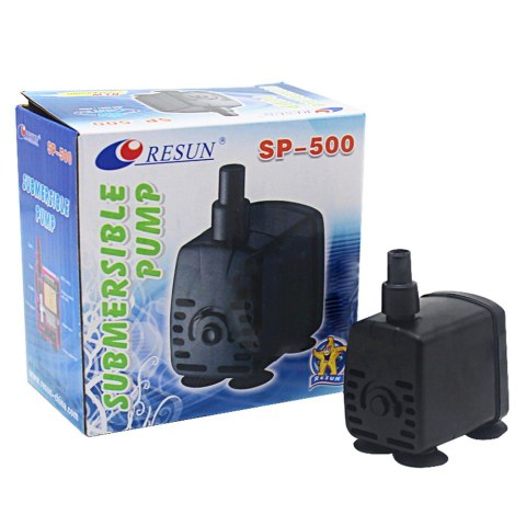 Resun Mini Pump 200l/h - mikro pompa wody Resun