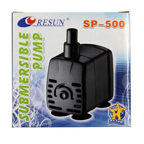 Resun Mini Pump 200l/h - mikro pompa wody Resun