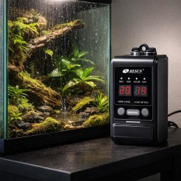Resun RainPower - zraszacz automatyczny do terrarium Resun