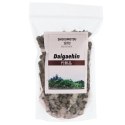SHOKUMOTSU Daigaehin 75 ml - spirulina i pokarm roślinny w tabletkach SHOKUMOTSU