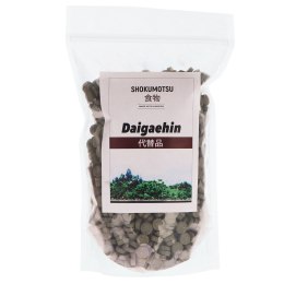 SHOKUMOTSU Daigaehin 75 ml - spirulina i pokarm roślinny w tabletkach SHOKUMOTSU