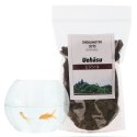 SHOKUMOTSU Uehasu 75ml - algi i spirulina w tabletkach SHOKUMOTSU
