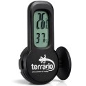 Terrario AeroSense Thermo-Hygrometer - termometr i wilgotnościomierz LCD Terrario