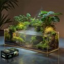 Terrario Premium Fogger v2 - zamgławiacz fogger do terrarium Terrario