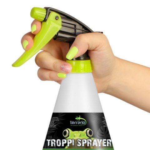 Terrario Troppi Sprayer 750ml - zraszacz ręczny Terrario