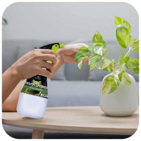 Terrario Troppi Sprayer 750ml - zraszacz ręczny Terrario