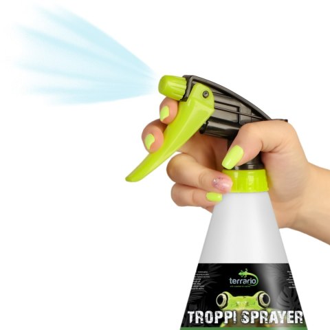 Terrario Troppi Sprayer 750ml - zraszacz ręczny Terrario
