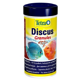 Tetra Discus Granules 250ml - pokarm dla paletek Tetra