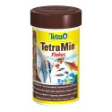 Tetra Min Flakes 100ml - pokarm w płatkach dla ryb Tetra