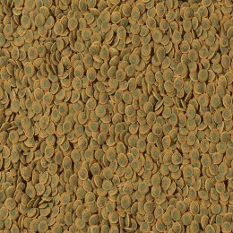 Tetra Pleco VeggieWafers 100ml - pokarm dla ryb roślinożernych dennych Tetra