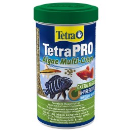 Tetra Pro Algae Multi-Crisps 100ml - pokarm wzmacniający odporność dla ryb Tetra