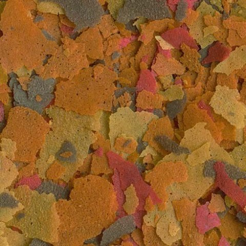 Tetra Rubin Flakes 250ml - wybarwiający pokarm dla ryb Tetra