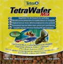 Tetra Wafer Mix 15g - pokarm dla ryb dennych Tetra