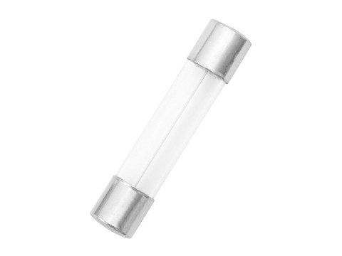 0680# Bezpiecznik 30mm 8.0a ce 100 szt.
