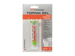 9138# Topnik lutowniczy żel- 11 ml ag strzykawka