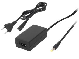 3490# Zasilacz impulsowy 12v/2000ma 2,1/5,5 wtyk dc prosty