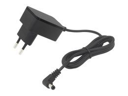 3835# Zasilacz impulsowy 12v/ 500ma 2,1/5,5(-)