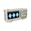 Oscyloskop Uni-T UTD2052CL+