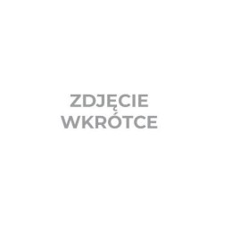 Akcesoria do montażu video pod podstawą tv białe