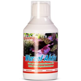 Femanga Wurzel Aktiv 250 ml - preparat na ślimaki w akwarium Femanga
