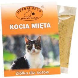 Herbal Pets - Kocia Mięta 