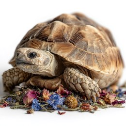 Herbal Pets - karma Premium dla żółwia lądowego 40g Herbal Pets