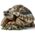 Herbal Pets - karma dla żółwia lądowego 80g Herbal Pets