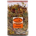 Herbal Pets - pokarm Premium dla gadów wszystkożernych 70g Herbal Pets