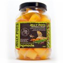 Komodo Jelly Pot Fruit Mix Jar - miks owocowy w żelu 60szt. Komodo